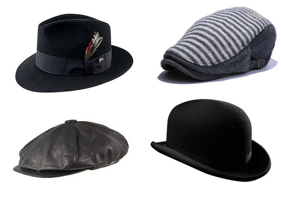 Types Of Hats For Men Carhartt Menswear